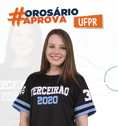 #OROSARIOAPROVA-UFPR-BLOG