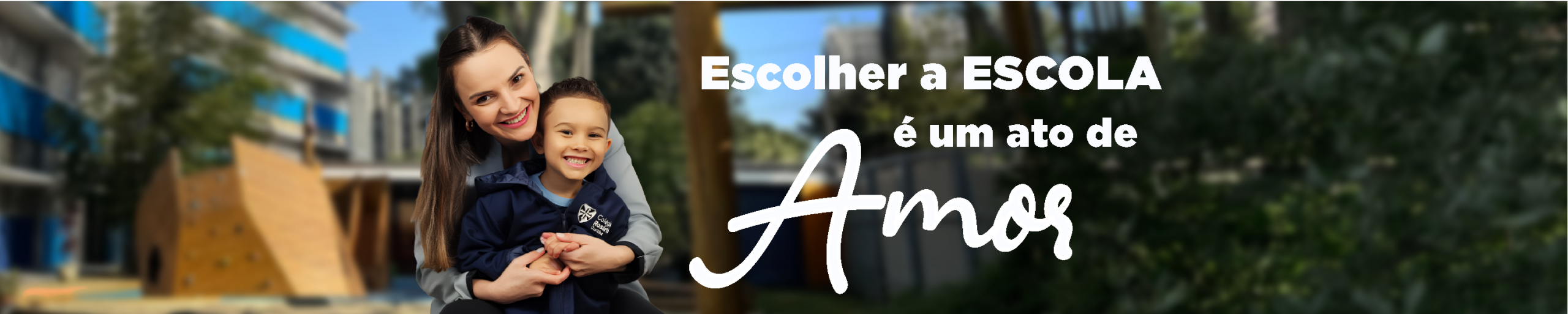 Banner site - Marco